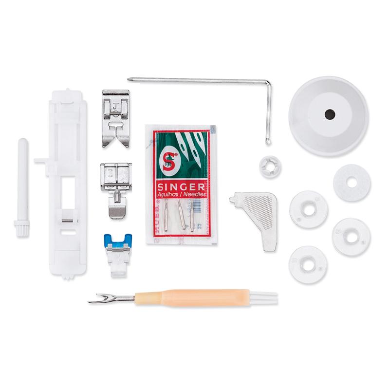 Singer 4452 Heavy Duty Sewing Machine,Grey: Amazon.ca: Home & Kitchen