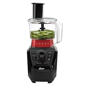 oster,versa,performance,blender,professional,accessories,attachments,food processor