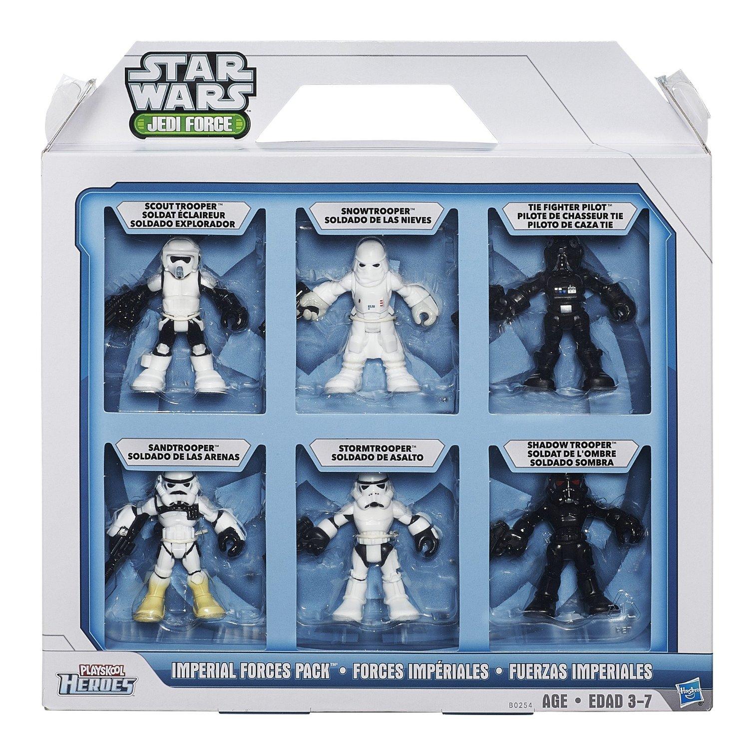 playskool galactic heroes