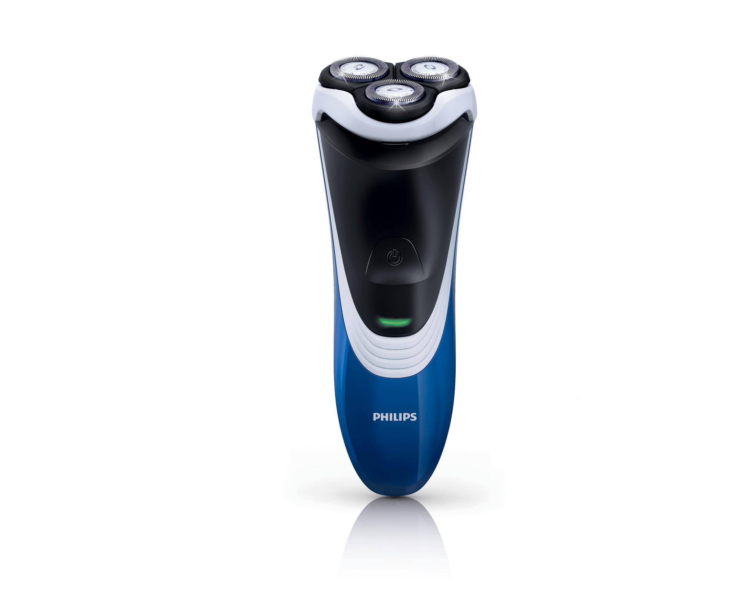 Philips PT720/20 PowerTouch Electric Shaver Amazon.ca Beauty
