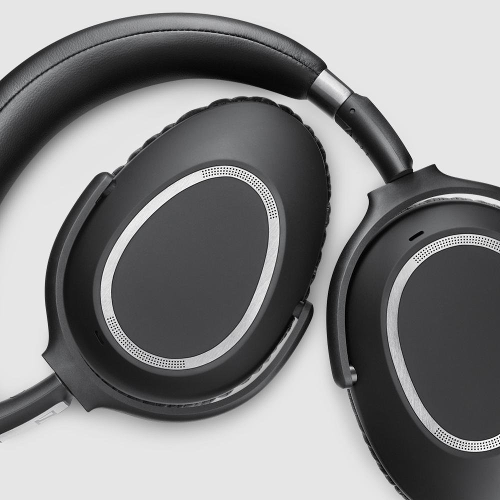 Sennheiser PXC 550 Wireless NoiseGard Adaptive Noise Cancelling