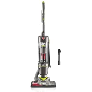 Hoover UH72400 Air Steerable Bagless 