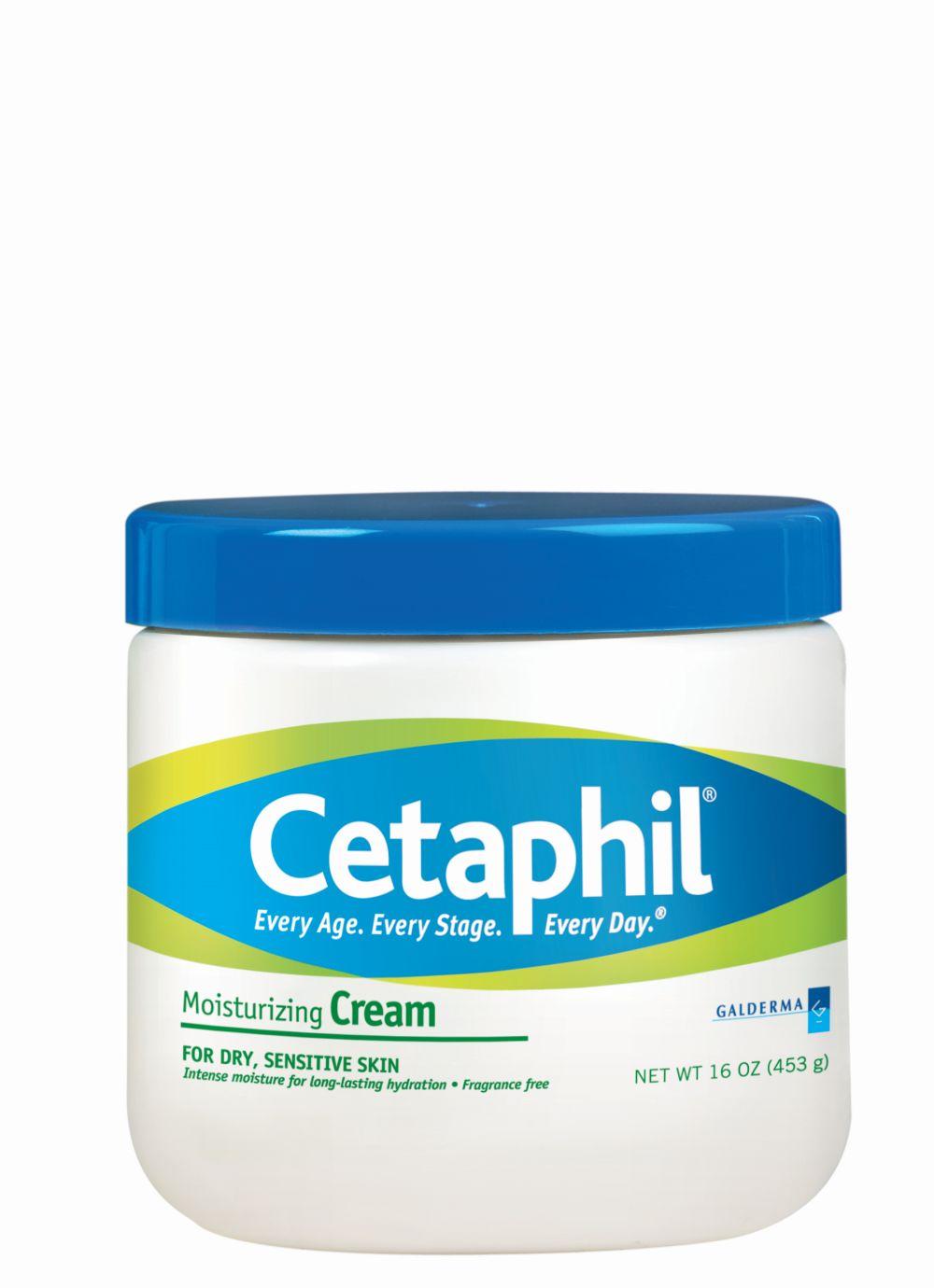 Cetaphil Set For Face / Cetaphil Gentle Skin Cleanser, Face Wash For
