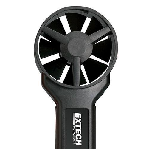 Extech AN100 CFM/CMM Mini ThermoAnemometer Amazon.ca Tools & Home