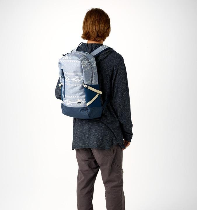 burton prospect daypack