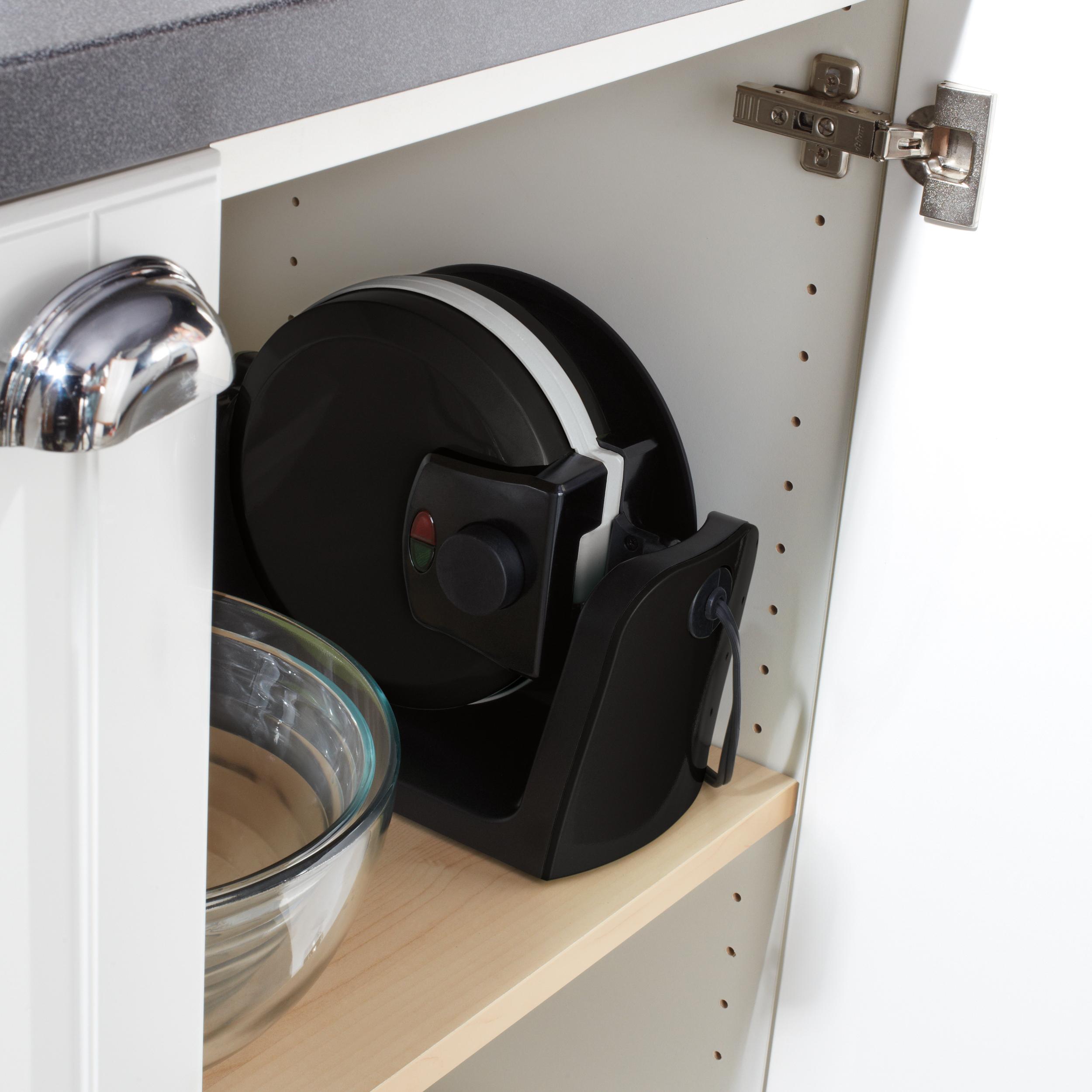 Oster DuraCeramic Flip Waffle Maker, CKSTWFBF10SB033 Amazon.ca Home