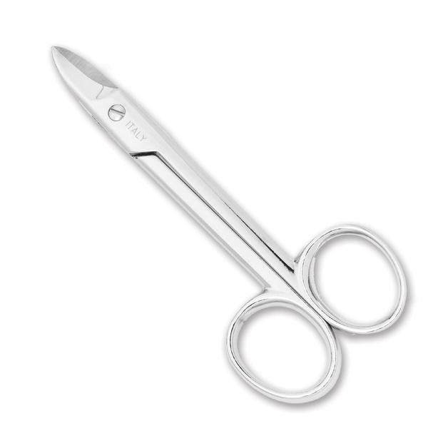 Denco Toenail Scissors, 4Inch Amazon.ca Beauty