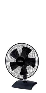 Sunbeam 20" Box Fan, Black: Amazon.ca: Home & Kitchen