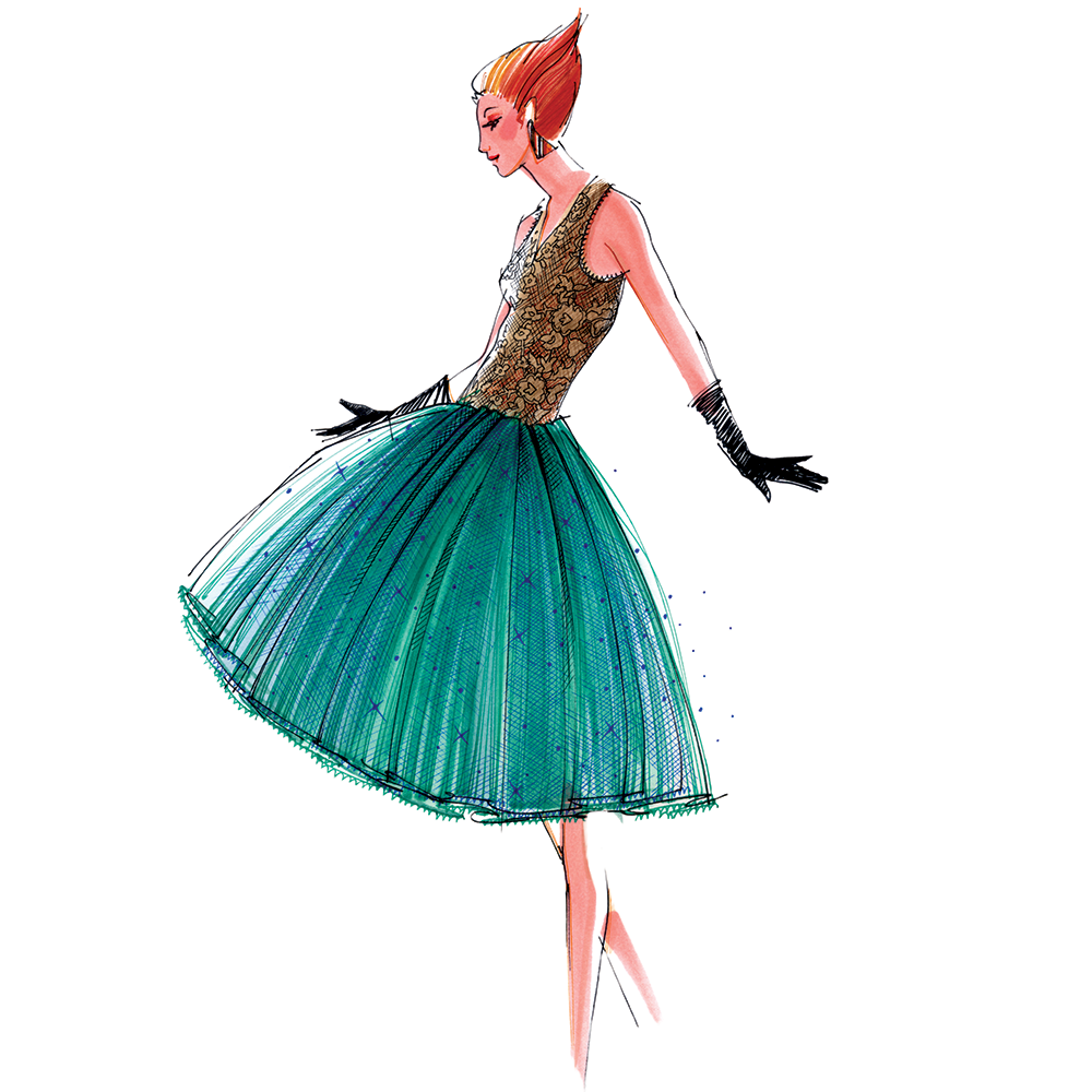 PRISMACOLOR PREMIER Pencil Blender, Colorless Blender № PC1077, 2