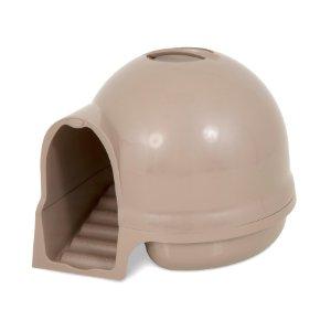 booda cleanstep petmate