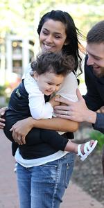 Boba Air, Baby Carrier