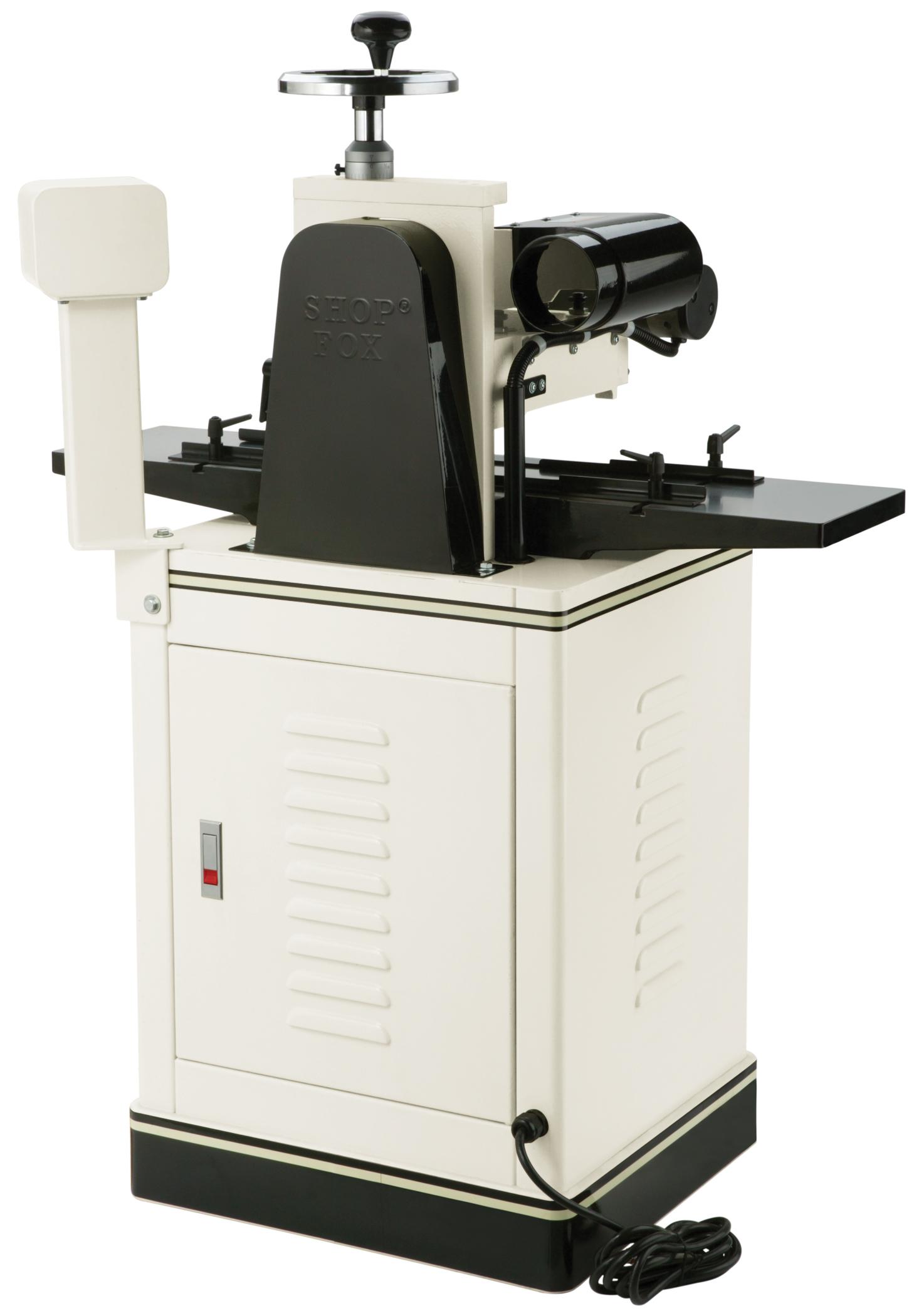 Shop Fox W1812 Planer Moulder with Stand Amazon.ca Tools & Home