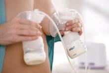 philips avent double electric comfort breast pump