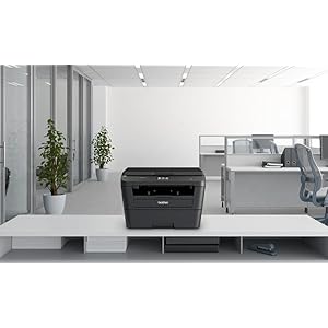 l2380dw printer