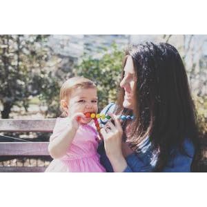 chewbeads christopher teething necklace