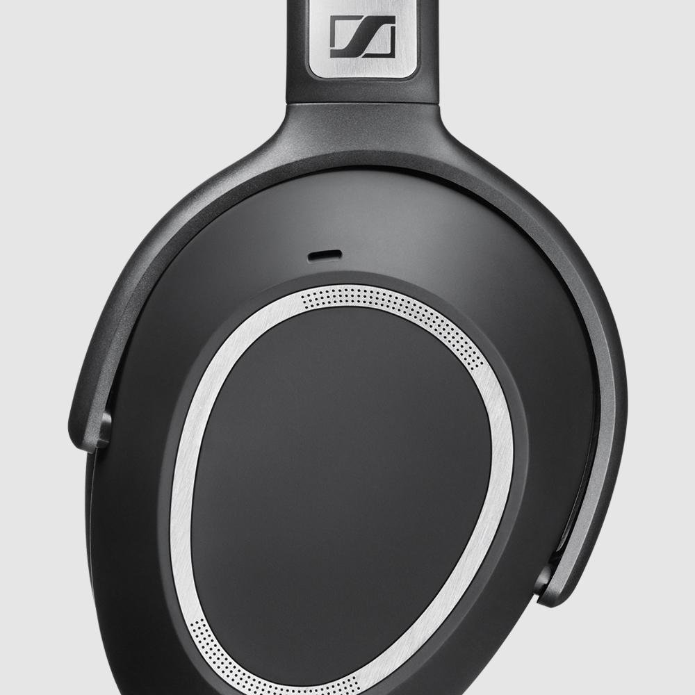 Sennheiser PXC 550 Wireless NoiseGard Adaptive Noise Cancelling