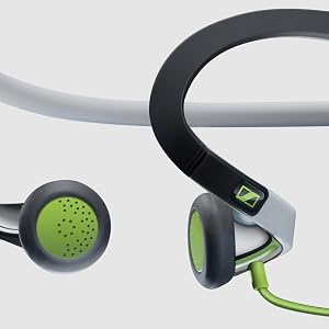 Sennheiser PMX 686i Sports Earbud 