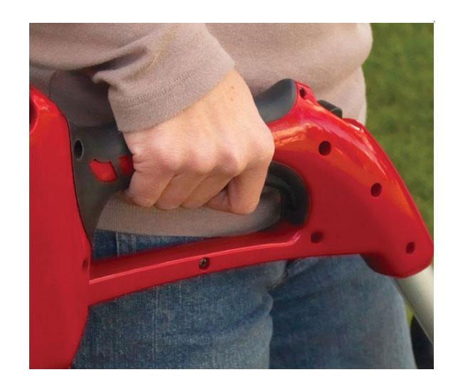 Toro 51480 Corded 14Inch Electric Trimmer/Edger Amazon.ca Patio