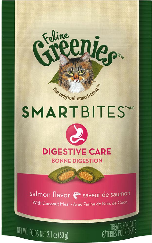 Greenies Smartbites Treats for Cats Amazon.ca Pet Supplies