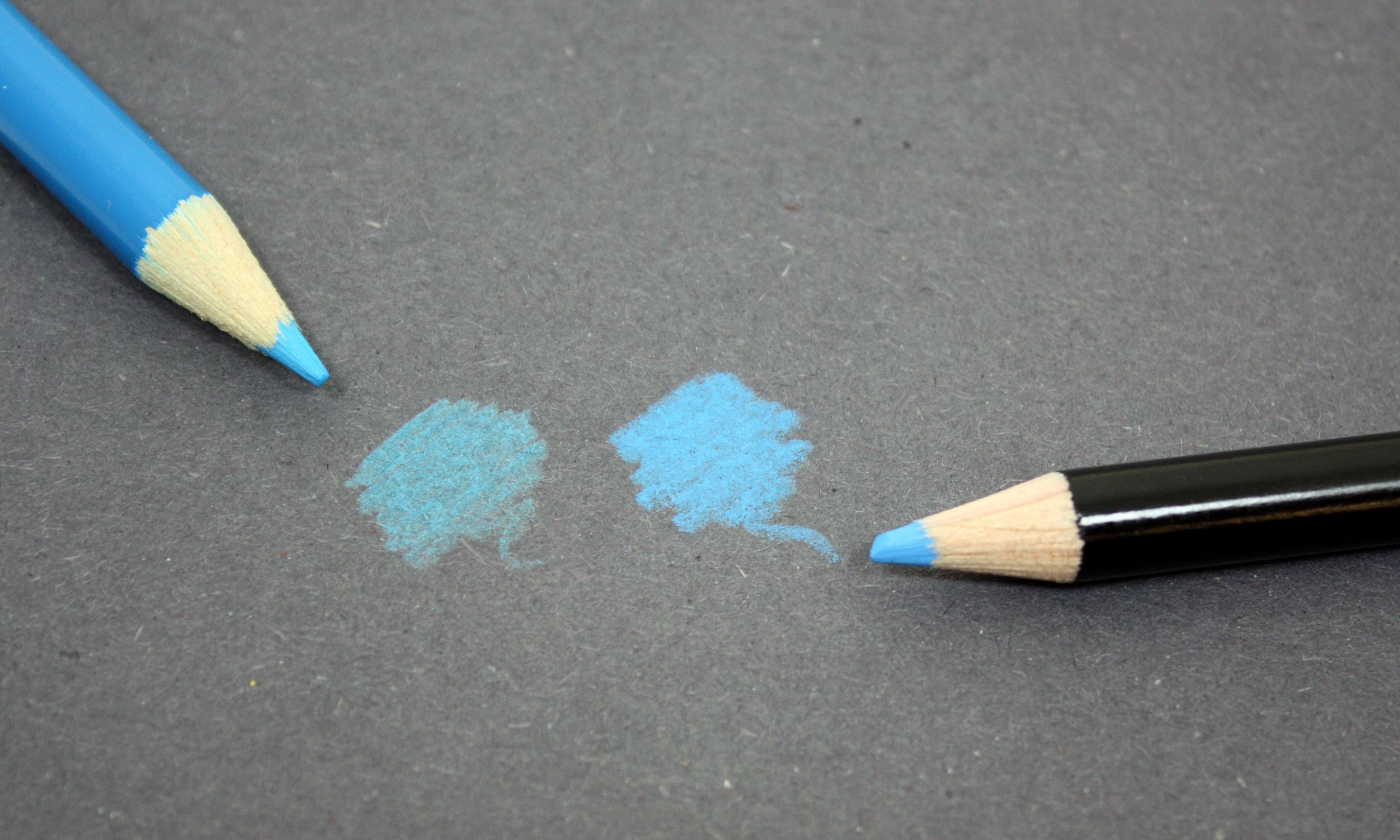 Sargent Art 227209 12Count Construction Paper Pencils in Assorted