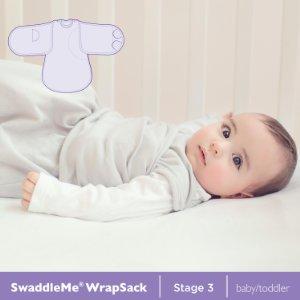 swaddleme stage 3