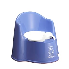 baby bjorn potty canada