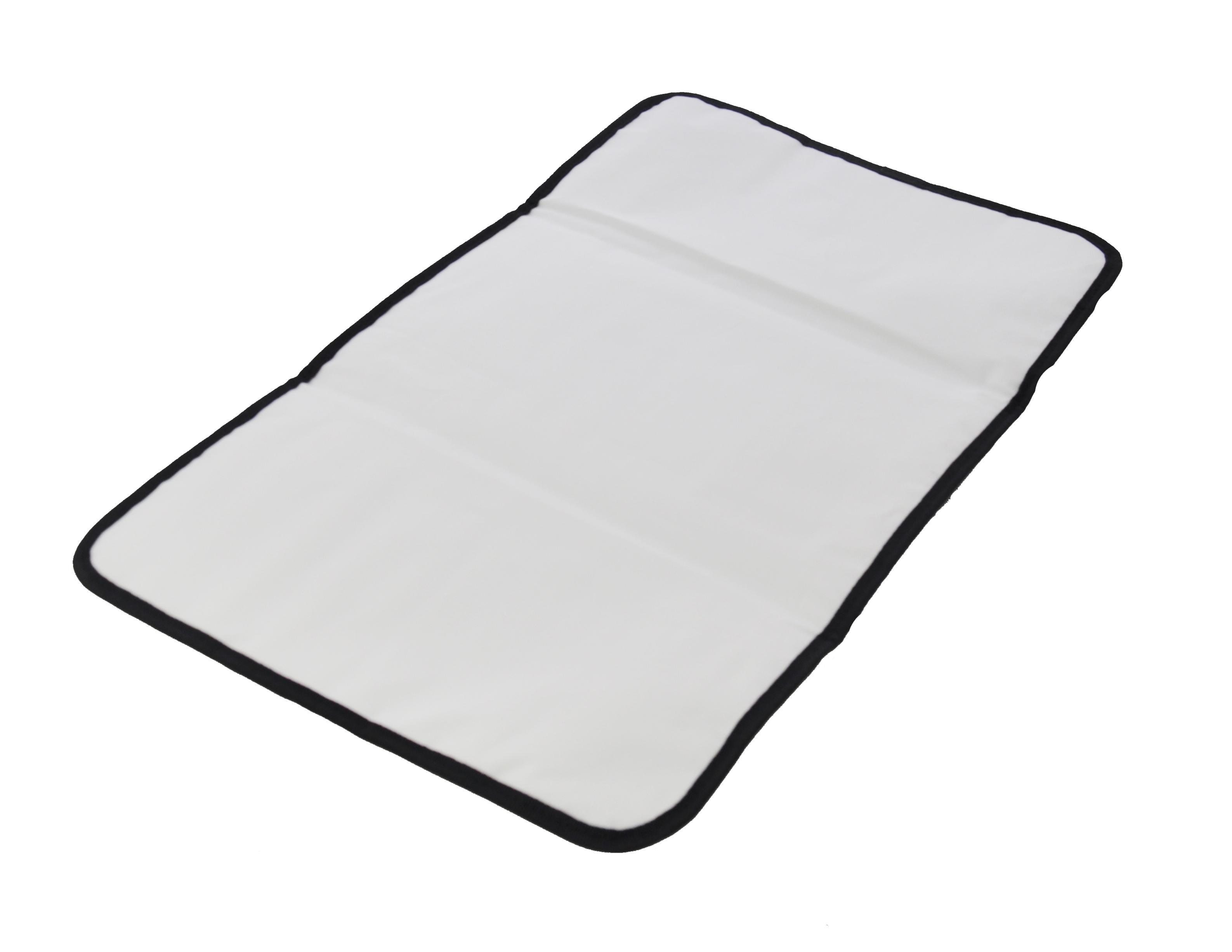 Obersee Baby Changing Mat, Black, 1 Pack Amazon.ca Baby