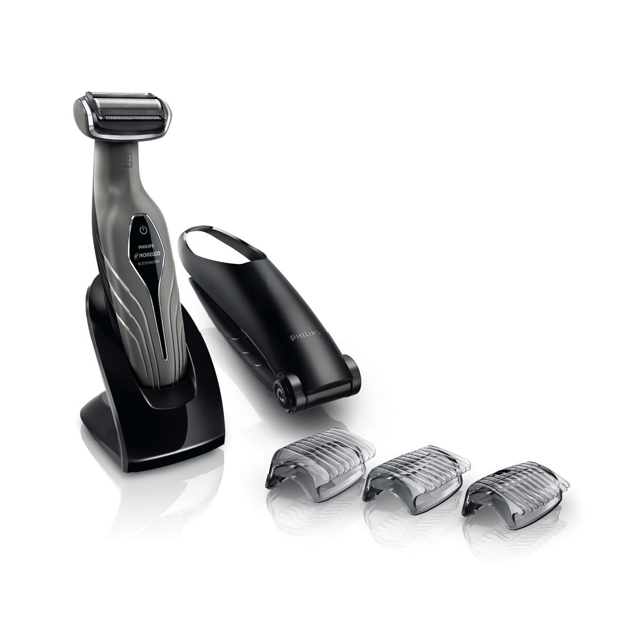 Philips Norelco BG2038 Plus Bodygroom Amazon.ca Beauty