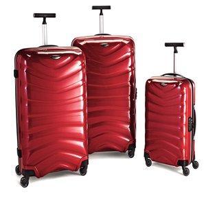 samsonite firelite 75 cm