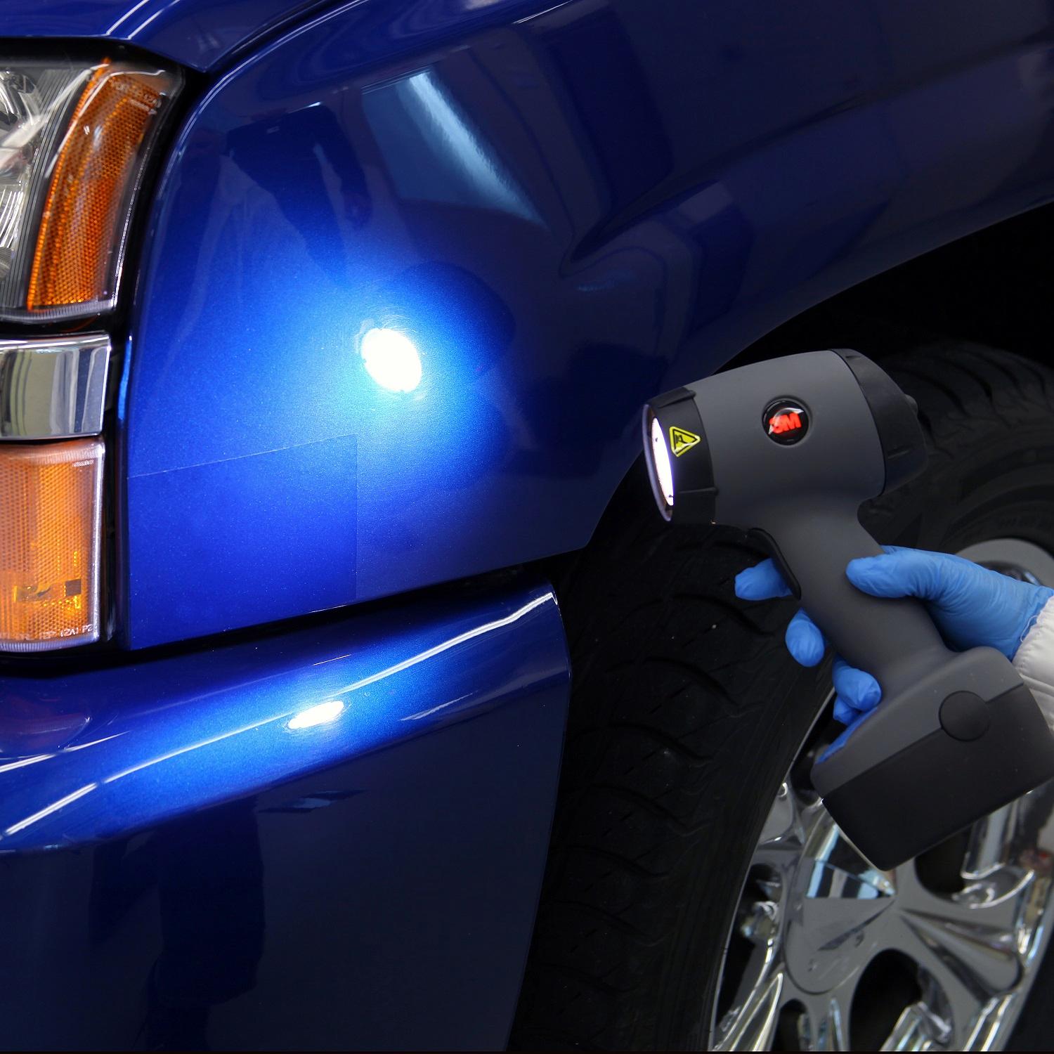 3M (16550) PPS SUN GUN II Light Kit Amazon.ca Automotive