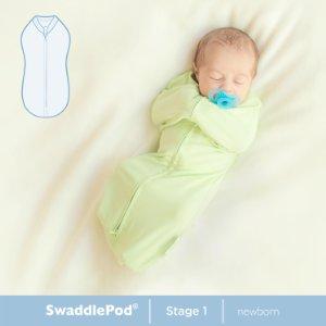 swaddle me wrap sack