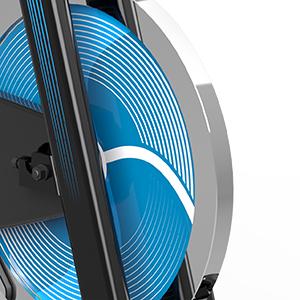 horizon fitness m4 indoor cycle