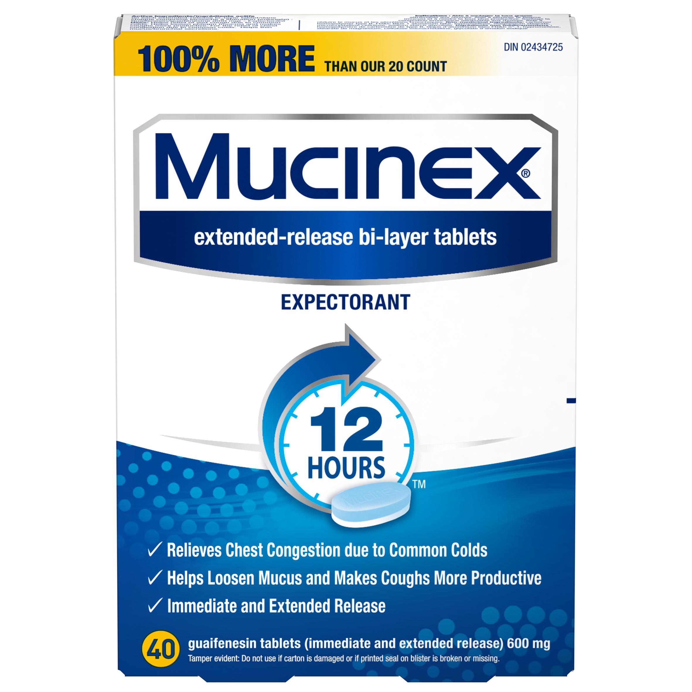 Prednisone And Mucinex: Are You Putting Yourself At Risk? - 9ecbqer