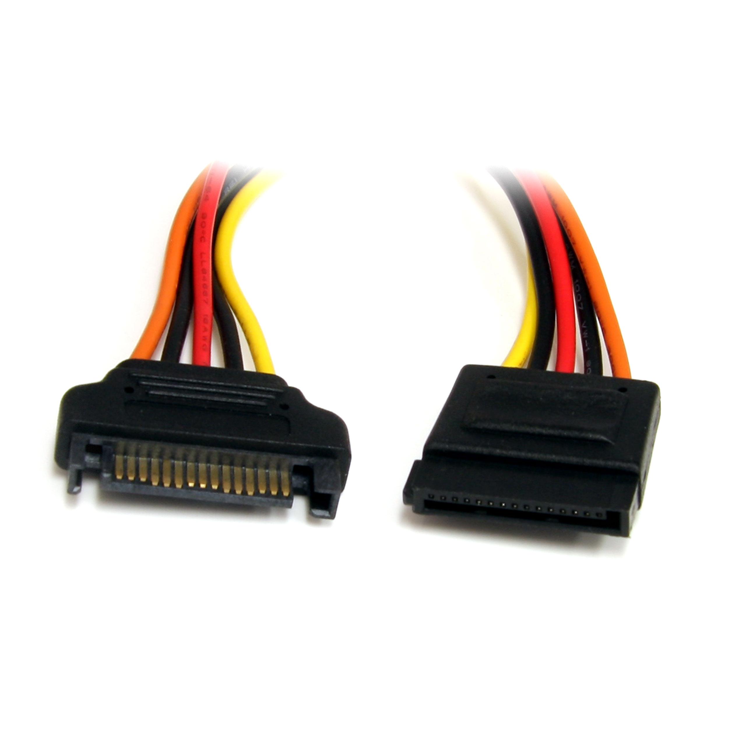 Sata Cable Where To Connect At Jeremy Fenner Blog