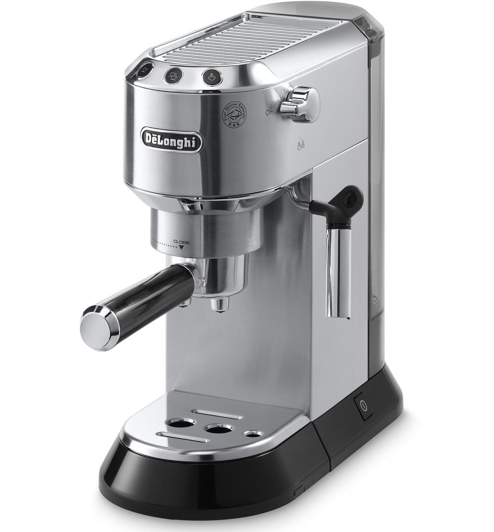 Tube Cappuccinateur De'Longhi - Pièce Détachée Originale Pour Machines à Café Dedica EC685/EC695