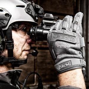 mechanix gloves, tactical gloves, wolf grey, shooting gloves, military gloves