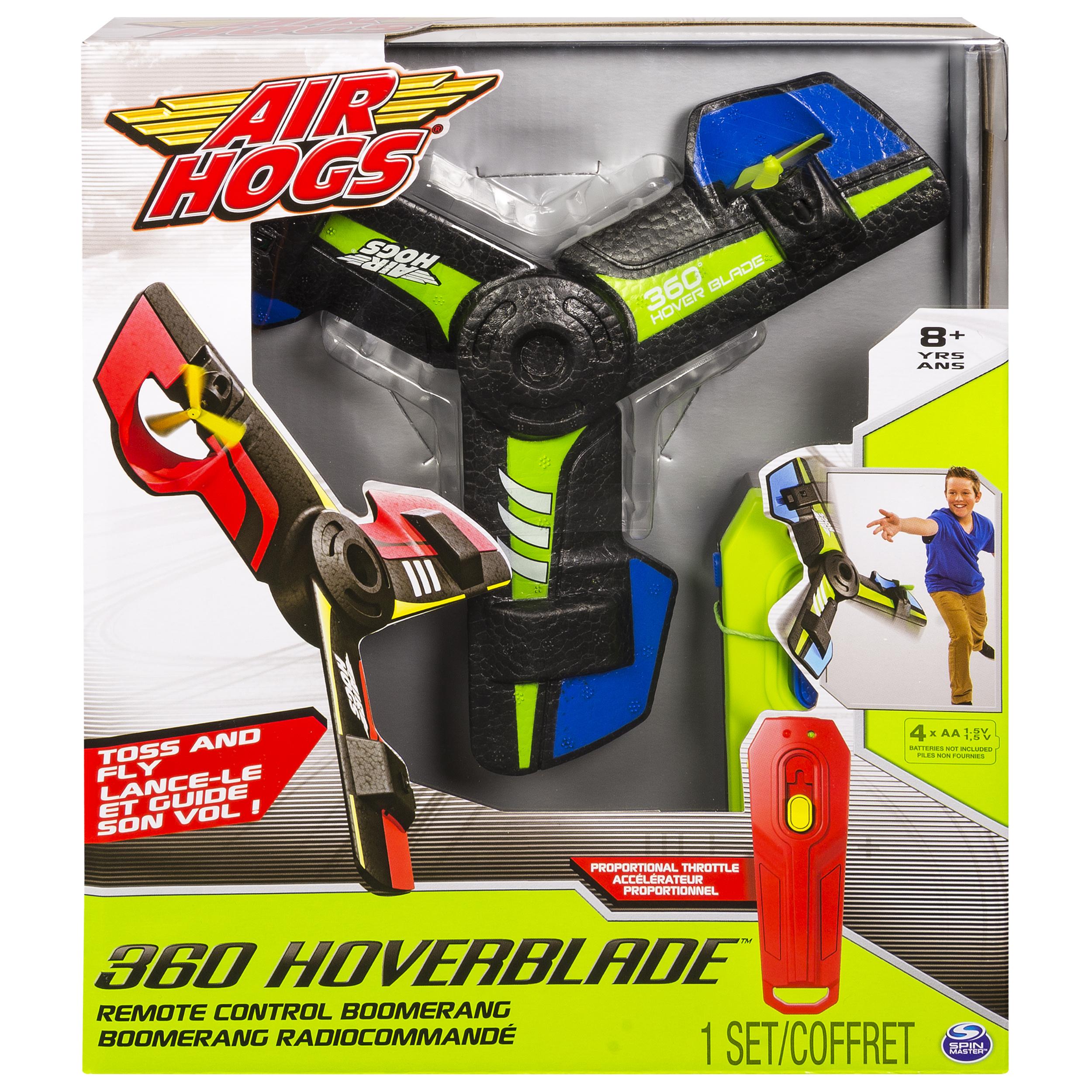 air hogs 360 hoverblade