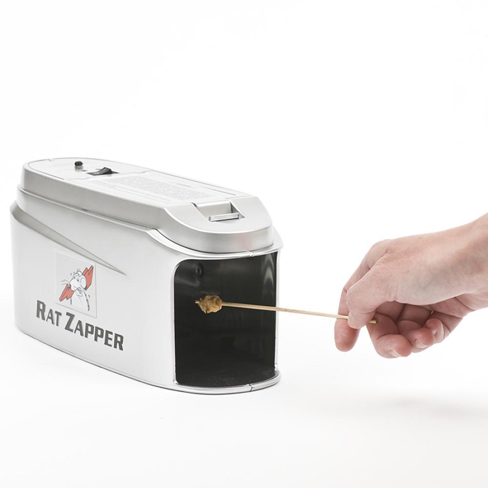 Rat Zapper Ultra Rodent Trap RZU001 Amazon.ca Patio, Lawn & Garden