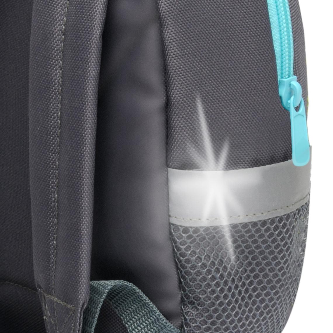 Munchkin BRICA ByMySide Safety Harness Backpack, Pink/Grey Amazon.ca