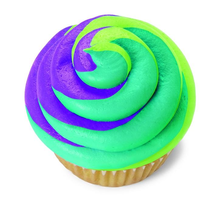 Wilton Colour Swirl ThreeColour Coupler Decorating Set; 9Piece