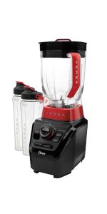 oster,versa,performance,blender,professional,1100 watts,travel cups,smoothies