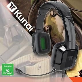 Mad Catz TRITTON Kunai Stereo Headset 
