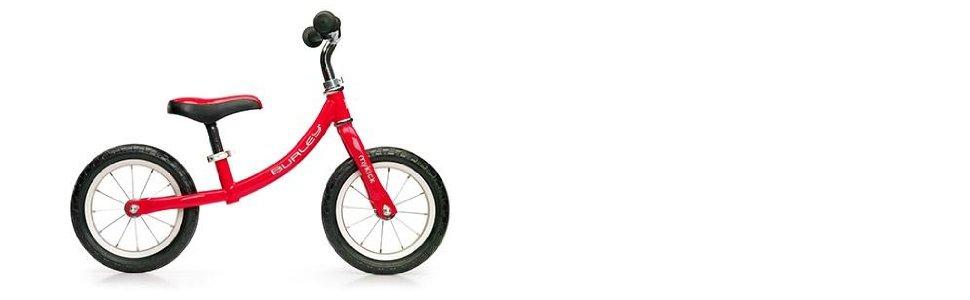 burley mykick balance bike
