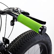 kawasaki sumo 4.0 fat tire bicycle review