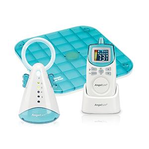 angelcare baby monitor canada