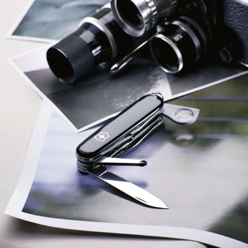 Victorinox Swiss Army Explorer MultiTool Knife Amazon.ca Sports & Outdoors