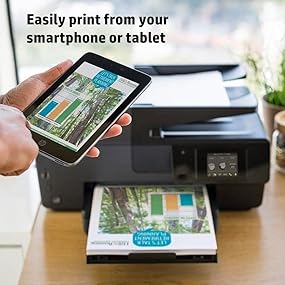 HP OfficeJet 7612 Wide Format All-in-One Photo Printer with Wireless