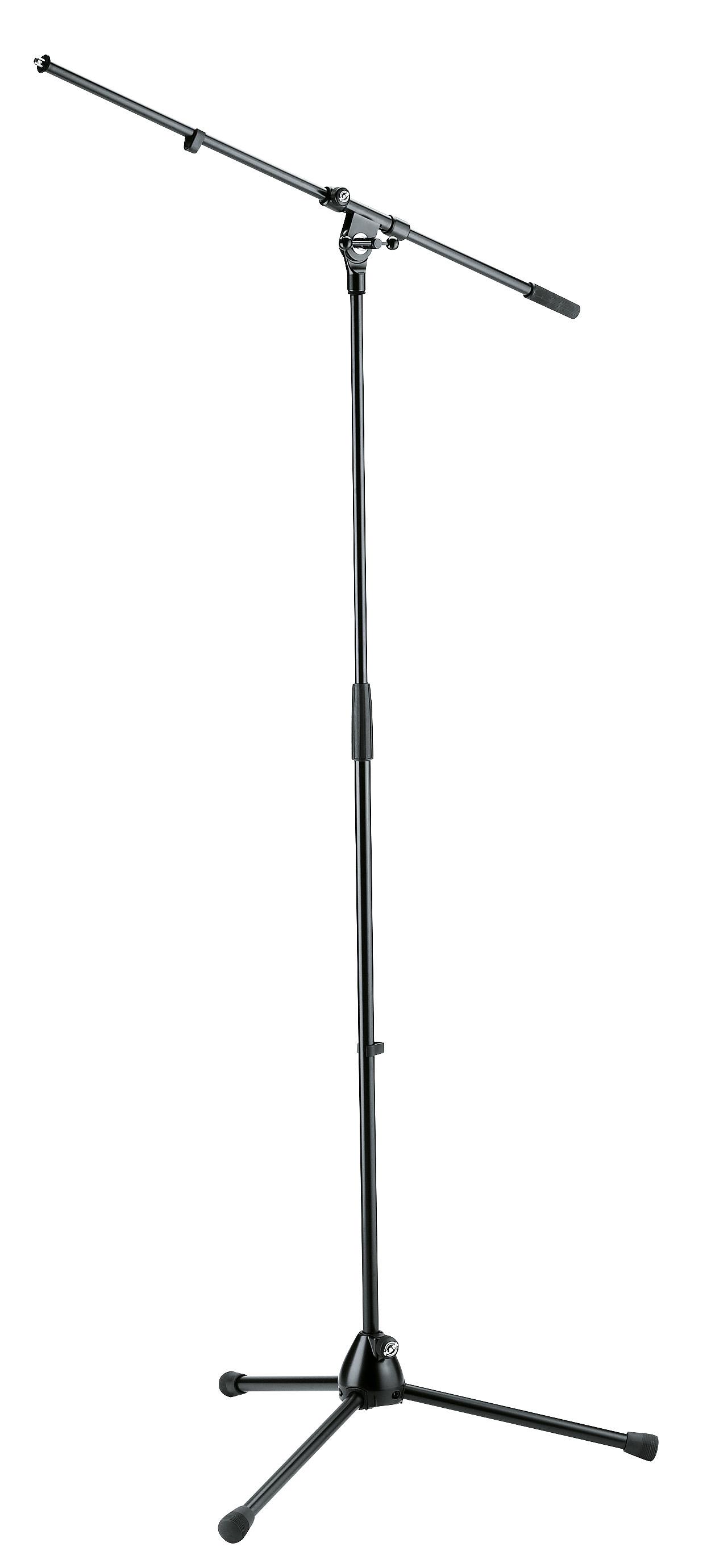 K&M Stands 210/2BLACK Microphone/Boom Stand Amazon.ca Musical