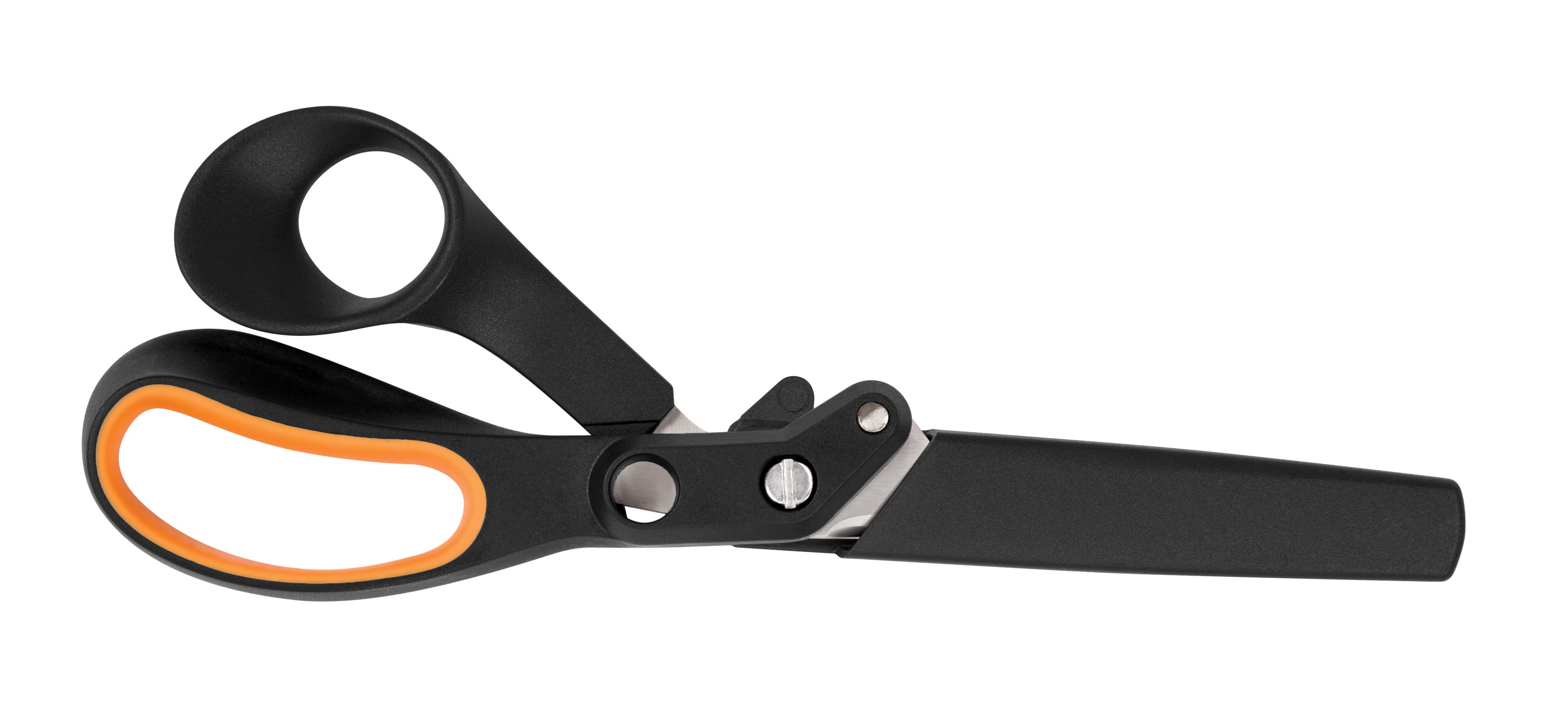 Fiskars 7102101001 Amplify Serrated Hardware Shears, 8Inch Amazon.ca