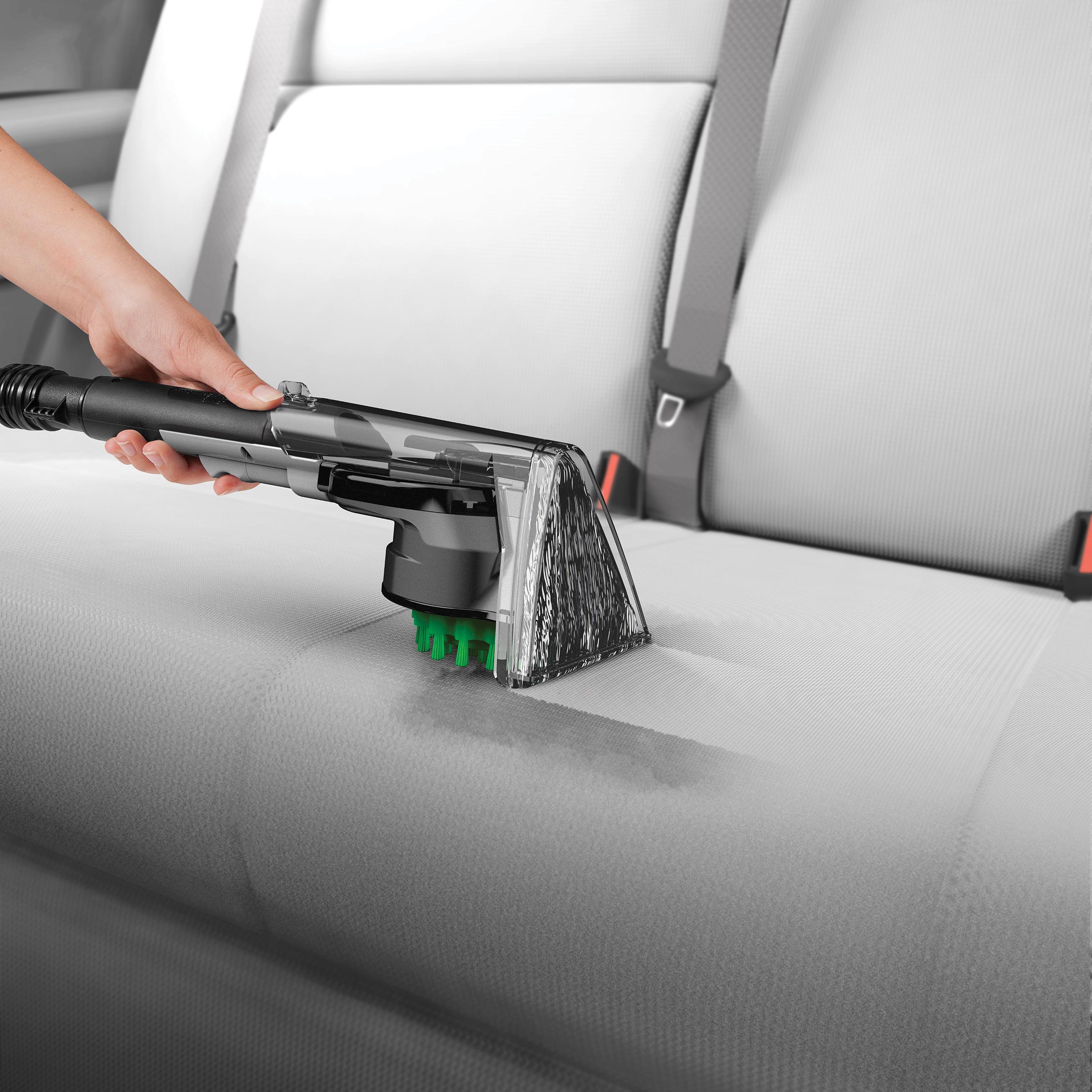 Hoover SteamVac Carpet Cleaner with Clean Surge, F5914900 Amazon.ca